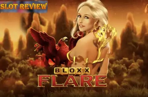 Bloxx Flare Slot Review